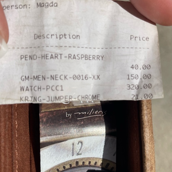 Watch Craft Watch - Picture 3 of 3